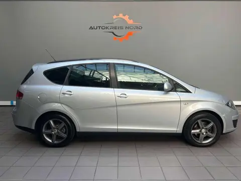 Used SEAT ALTEA Petrol 2015 Ad 