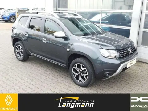 Used DACIA DUSTER Petrol 2019 Ad 