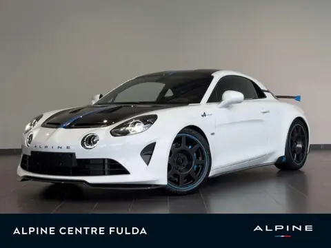 Used ALPINE A110 Petrol 2024 Ad 