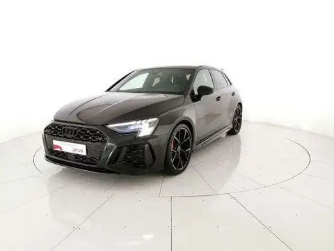 Annonce AUDI RS3 Essence 2023 d'occasion 