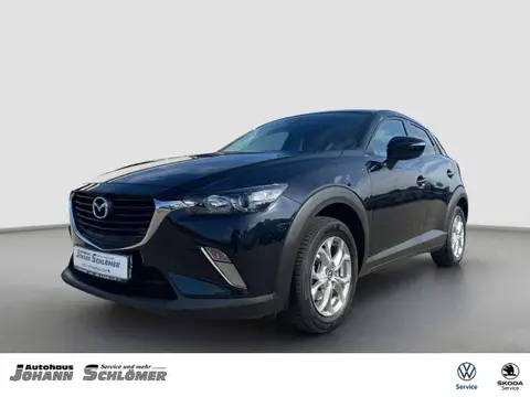 Used MAZDA CX-3 Petrol 2017 Ad 