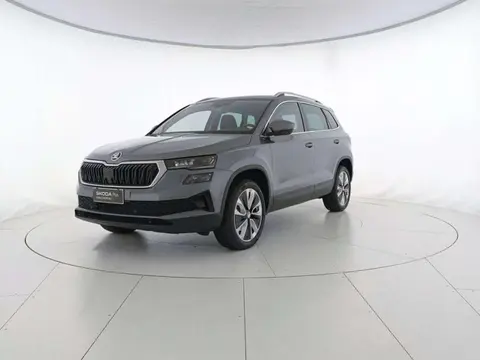 Annonce SKODA KAROQ Diesel 2024 d'occasion 