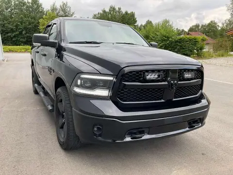 Used DODGE RAM LPG 2023 Ad 