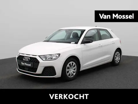 Used AUDI A1 Petrol 2019 Ad 