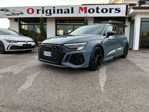 Used AUDI RS3 Petrol 2023 Ad 