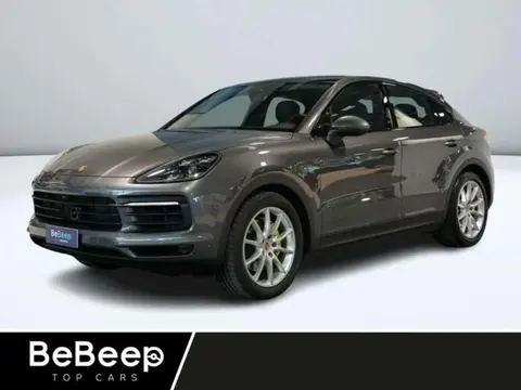 Used PORSCHE CAYENNE Hybrid 2021 Ad 