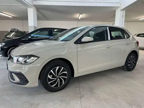 Used VOLKSWAGEN POLO Petrol 2023 Ad 