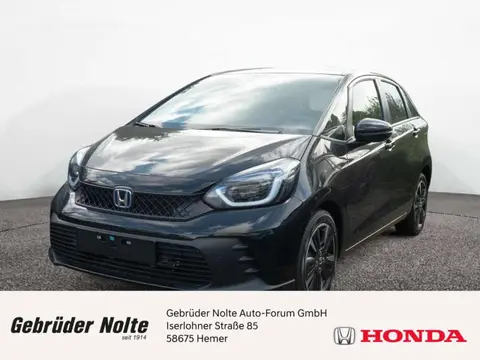 Annonce HONDA JAZZ Hybride 2024 d'occasion 