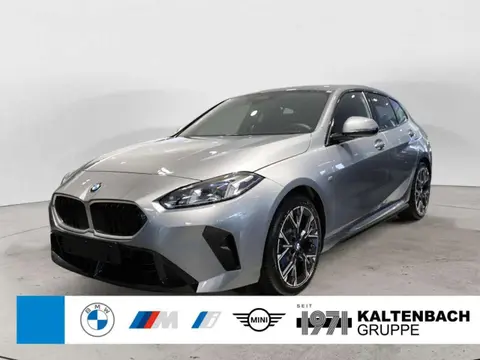 Annonce BMW SERIE 1 Essence 2024 d'occasion 