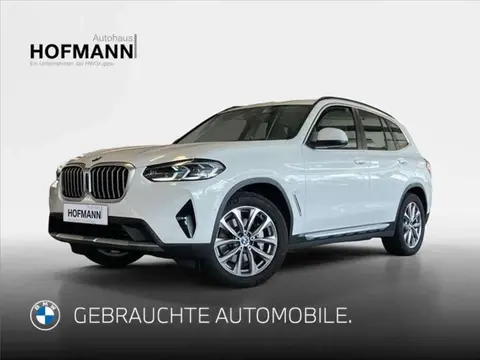 Used BMW X3 Diesel 2022 Ad 