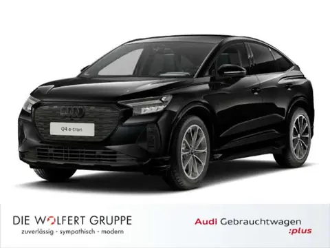 Annonce AUDI Q4 Électrique 2023 d'occasion 