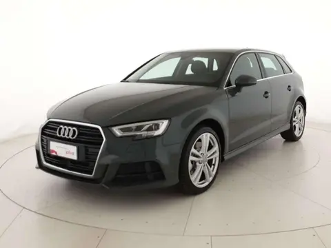 Annonce AUDI A3 Diesel 2020 d'occasion 