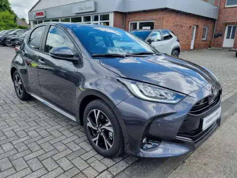 Annonce TOYOTA YARIS Hybride 2024 d'occasion 