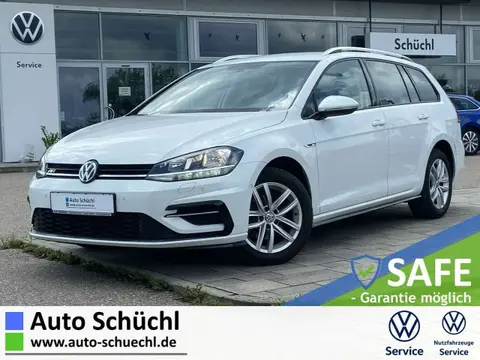 Used VOLKSWAGEN GOLF Diesel 2020 Ad 