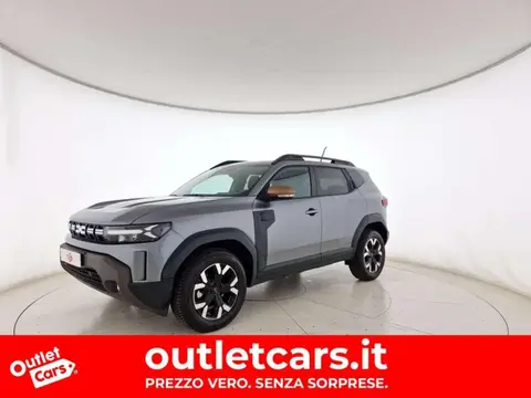 Used DACIA DUSTER Petrol 2024 Ad 