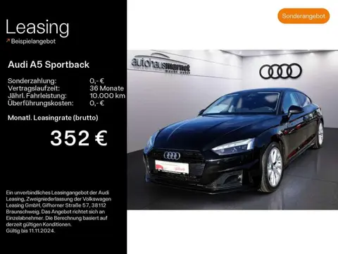 Annonce AUDI A5 Diesel 2023 d'occasion 