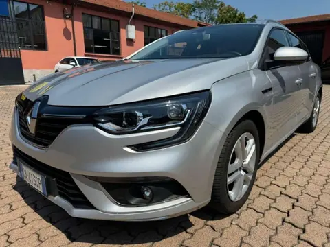 Used RENAULT MEGANE Petrol 2020 Ad 