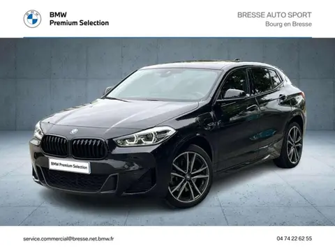 Annonce BMW X2  2022 d'occasion 