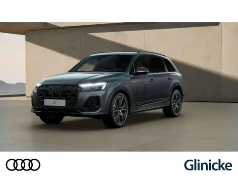 Annonce AUDI Q7 Hybride 2024 d'occasion 