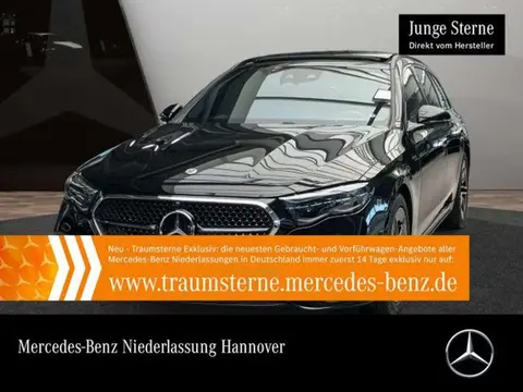 Used MERCEDES-BENZ CLASSE E Hybrid 2024 Ad 