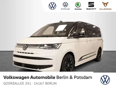 Annonce VOLKSWAGEN T7 Hybride 2023 d'occasion 