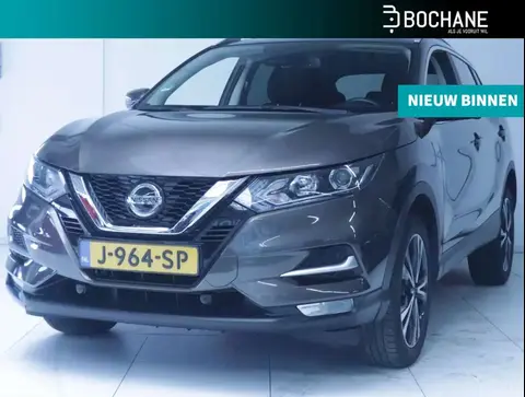 Used NISSAN QASHQAI Petrol 2020 Ad 