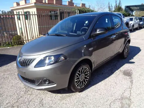 Annonce LANCIA YPSILON Hybride 2023 d'occasion 