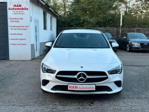 Used MERCEDES-BENZ CLASSE CLA Petrol 2023 Ad 