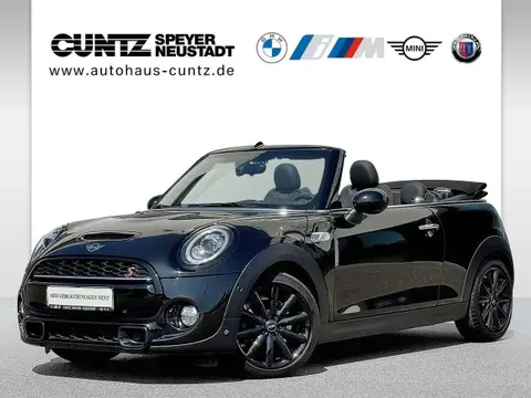 Used MINI COOPER Petrol 2019 Ad 