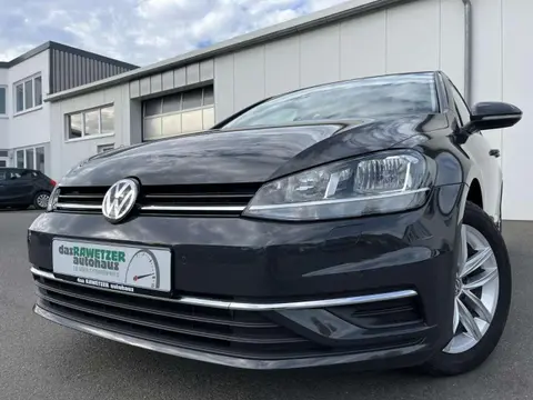 Annonce VOLKSWAGEN GOLF Diesel 2019 d'occasion 