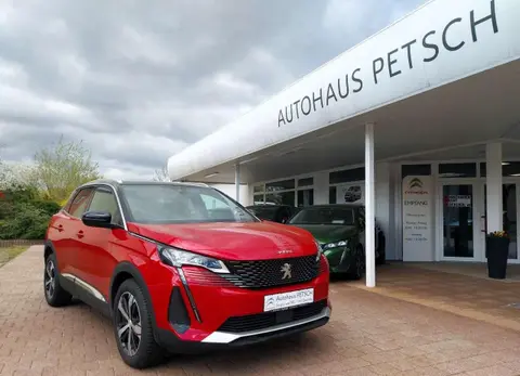 Used PEUGEOT 3008 Petrol 2023 Ad 