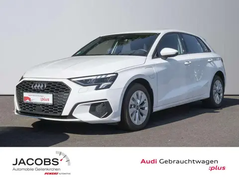 Used AUDI A3 Hybrid 2022 Ad 