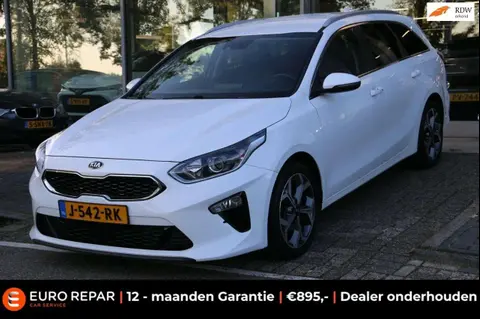 Used KIA CEED Petrol 2020 Ad 