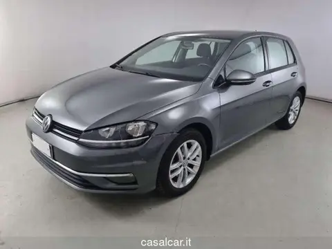 Annonce VOLKSWAGEN GOLF Diesel 2020 d'occasion 