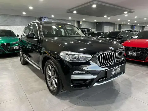 Used BMW X3 Petrol 2019 Ad 