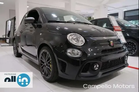 Annonce ABARTH 500 Essence 2024 d'occasion 