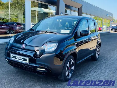 Annonce FIAT PANDA Essence 2023 d'occasion 