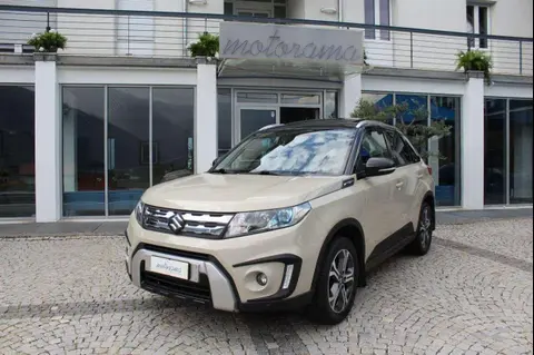 Annonce SUZUKI VITARA Essence 2017 d'occasion 