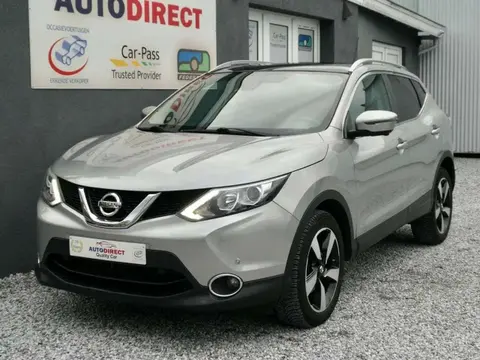 Used NISSAN QASHQAI Petrol 2015 Ad 