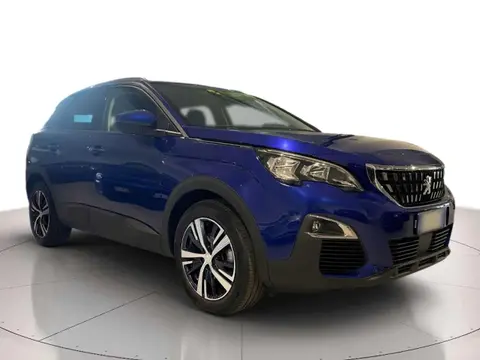 Used PEUGEOT 3008 Diesel 2020 Ad 