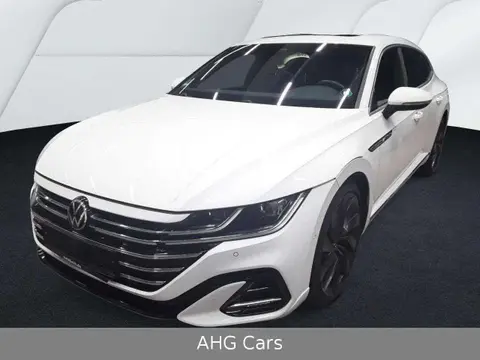 Used VOLKSWAGEN ARTEON Diesel 2021 Ad 