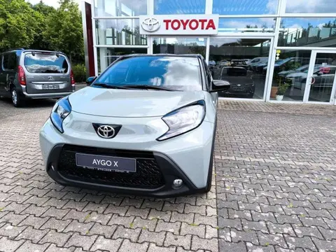 Annonce TOYOTA AYGO X Essence 2024 d'occasion 