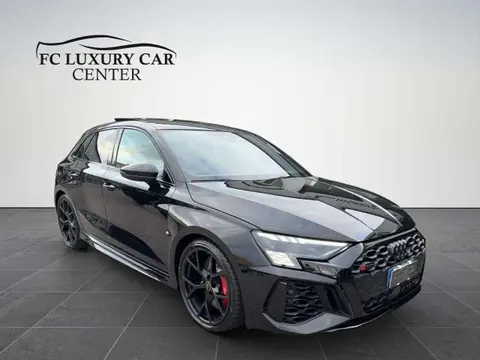 Used AUDI RS3 Petrol 2023 Ad 