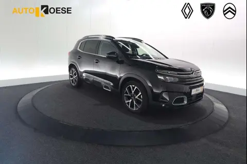 Used CITROEN C5 AIRCROSS Petrol 2020 Ad 