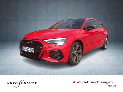 Annonce AUDI S3 Essence 2024 d'occasion 