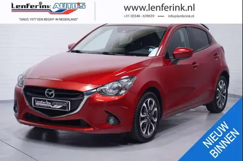 Used MAZDA 2 Petrol 2016 Ad 