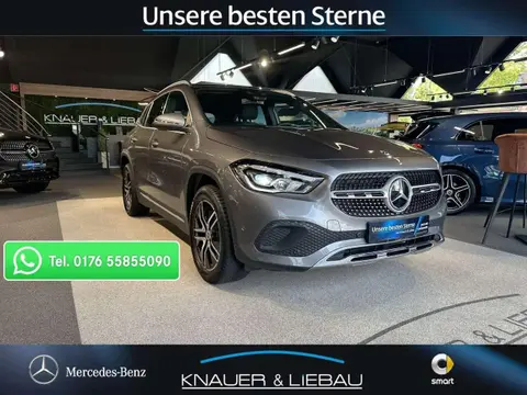 Used MERCEDES-BENZ CLASSE GLA Petrol 2020 Ad 