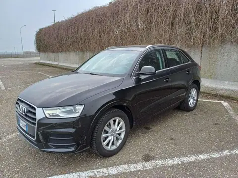 Used AUDI Q3 Diesel 2016 Ad 