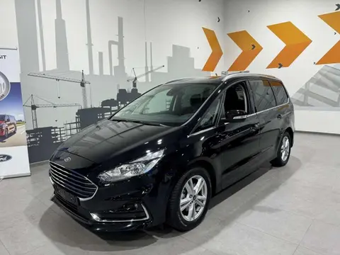 Annonce FORD GALAXY Hybride 2023 d'occasion 