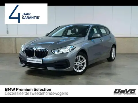 Annonce BMW SERIE 1 Essence 2023 d'occasion Belgique